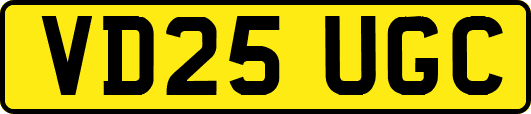 VD25UGC