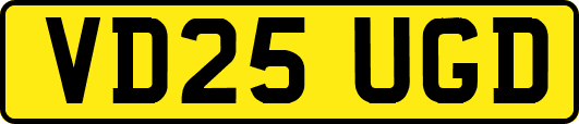 VD25UGD