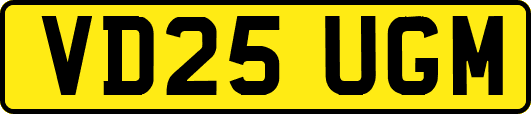 VD25UGM