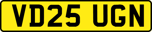 VD25UGN