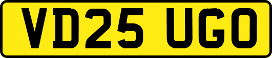 VD25UGO