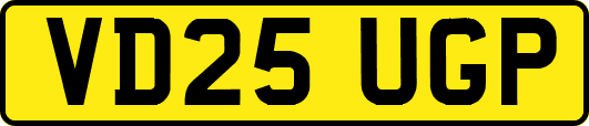 VD25UGP