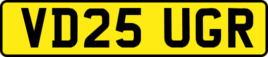 VD25UGR