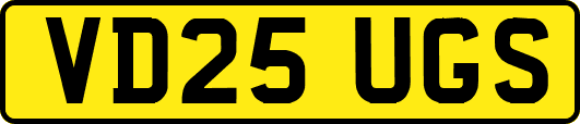 VD25UGS