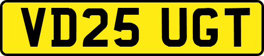 VD25UGT