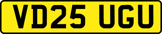 VD25UGU