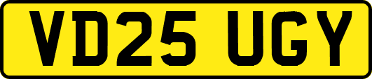 VD25UGY