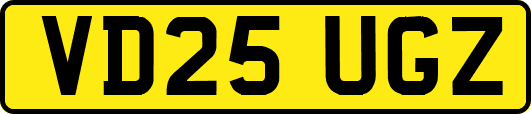 VD25UGZ