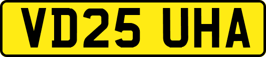 VD25UHA