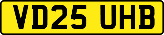 VD25UHB