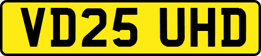 VD25UHD