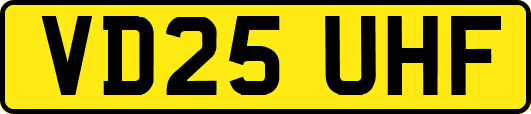 VD25UHF