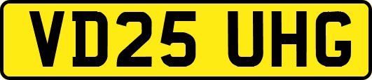 VD25UHG