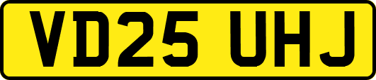 VD25UHJ