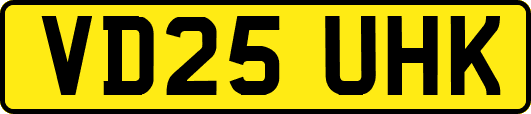 VD25UHK