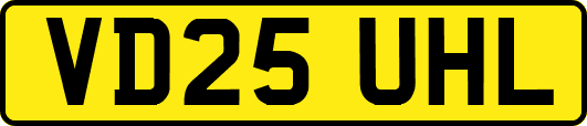 VD25UHL