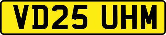 VD25UHM