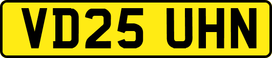 VD25UHN