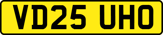 VD25UHO