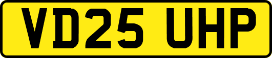 VD25UHP