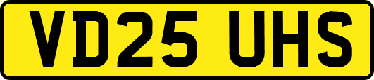 VD25UHS