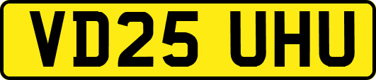 VD25UHU
