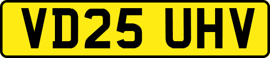 VD25UHV