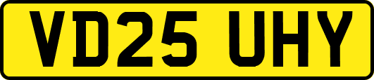 VD25UHY
