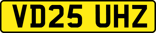 VD25UHZ