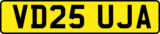 VD25UJA