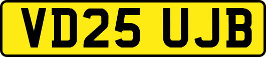 VD25UJB
