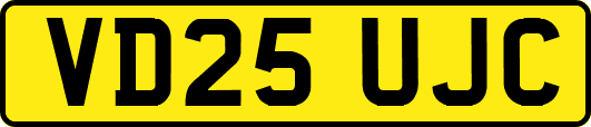 VD25UJC