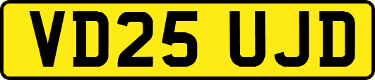 VD25UJD