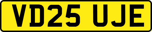 VD25UJE