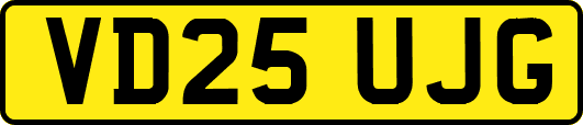 VD25UJG