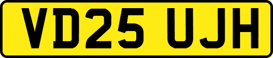 VD25UJH