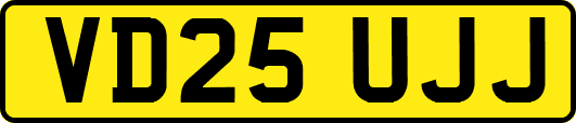 VD25UJJ