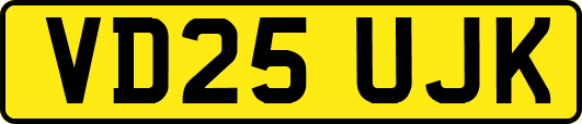VD25UJK