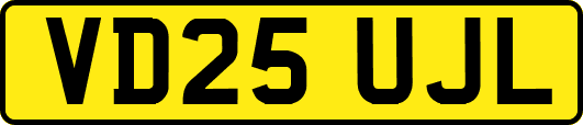 VD25UJL