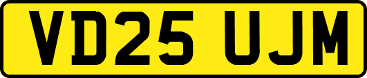 VD25UJM