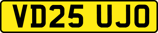 VD25UJO