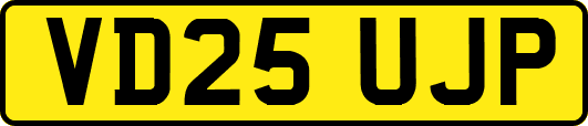 VD25UJP