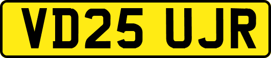 VD25UJR