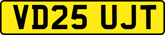 VD25UJT