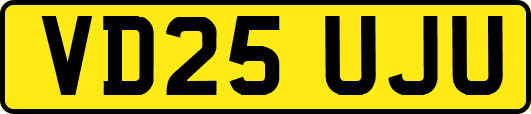 VD25UJU