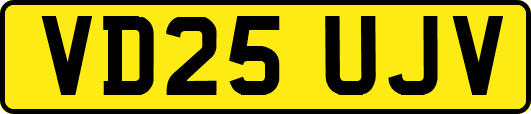 VD25UJV