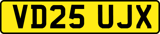 VD25UJX