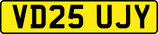 VD25UJY