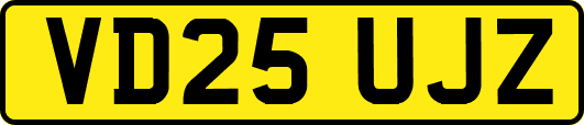 VD25UJZ