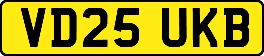 VD25UKB